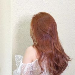 -DH2 hair