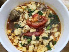 -刘信牛羊肉小炒泡馍(回民街店)