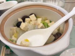 -烤肉宛饭庄(南礼士路店)