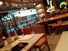 大堂-味千拉面(淮安楚州万达店)