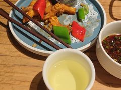 -鱼神·脆肉鲩 全鱼宴(西乡店)