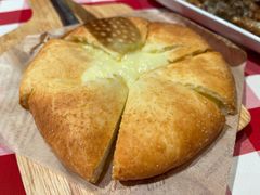 蒙古奶酪饼-西贝(无锡万象城店)