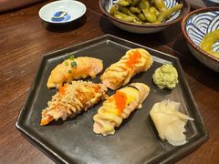 -鸟鹏烧鸟居酒屋(珠江新城店)
