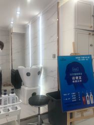 -小齐发型Star·Salon