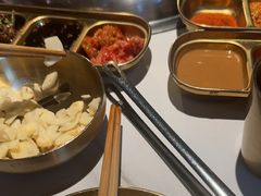 -欢喜哥齐齐哈尔自助烤肉(大学城店)