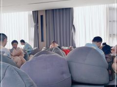 -水裹汤泉生活馆餐厅