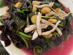 -美极鲜食坊(宝安南路店)
