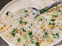 蛋炒饭-最昭通一品黄牛小肉串(新迎店)