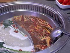 -故里和山·成都火锅(欢乐港湾店)