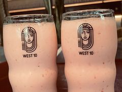 -West10 西拾·西餐厅·创意菜(未来科技城店)