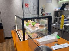 -野人先生现做冰淇淋(北京环宇荟店)