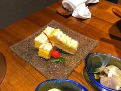 -千代武日本料理(爱建店)