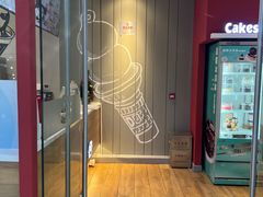 -DQ·蛋糕·冰淇淋(河东万达店)