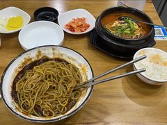 -多宾韩国料理(学衡路店)