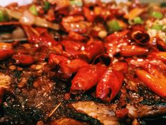 -鸣记脆皮烤鱼(岐山路店)