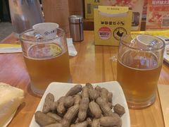 -本色.小马哥烧烤(无锡九里仓店)