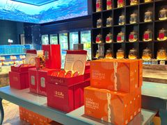-海立阁海鲜江浙菜(漕河泾印象城店)