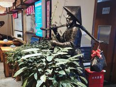 -倍儿美海鲜排挡·非遗海鲜蒸饺(洋货店)