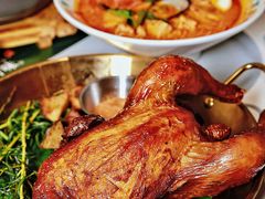 -帕娜·泰式茶餐厅·Bistro(近铁广场店)