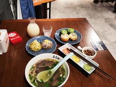 -鑫震源·苏式大虾生煎(山塘街店)