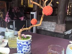 -于塗·文化餐厅(棕榈店)