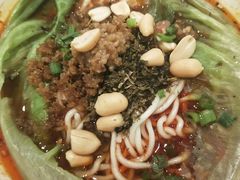 -江湖情酸菜鱼(万菱汇店)