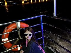 -澳门环岛游湾仔码头