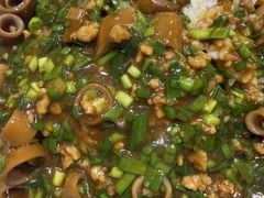 -小铜锣湾海鲜家常菜馆(河西店)