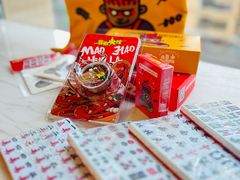 -冒椒火辣(奎星楼街店)