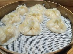 -余氏豆腐包老店(东直街店)