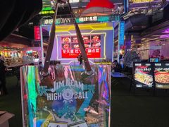 -酒肆浅葱·特色菜馆(卓悦intown店)