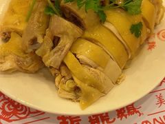 -振鼎鸡(华阴路店)