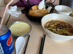 -德泓面馆(颐高店)