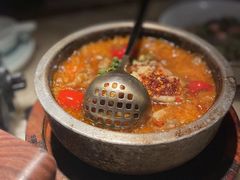-佬麻雀·新湘菜(珠海金发购物中心店)