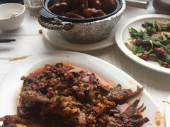 -庐州太太(双岗店)