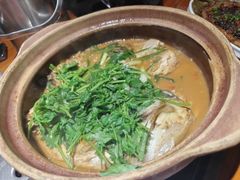 -九道菜有鸡鱼头(石鼓路店)