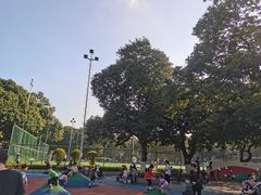 -天河儿童公园