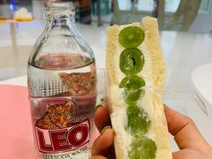 -Fruwich果明治(西单更新场店)