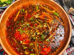 -火塘云南烧烤大排档