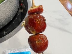 -朴小妹人参鸡汤火锅(长白山万达店)
