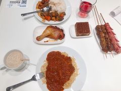 -宜家·瑞典风味餐厅(天津东丽商场店)