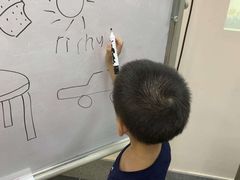 -秦汉胡同书法古筝围棋国画书院(宝地分馆)