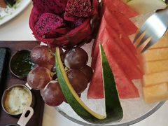 -斯普汇生蚝牛排馆(中骏世界城店)