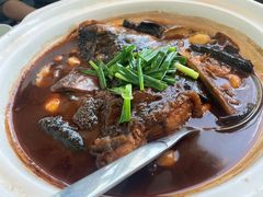 水库鱼头佛跳墙-翡翠江南(国贸商城店)