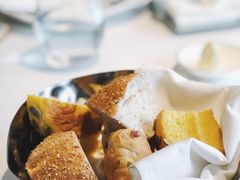 餐前面包-燃扒房Steakhouse(皇庭店)