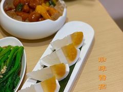 -茶小点(丽悦新天店)
