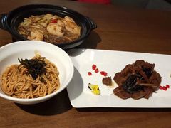 -上海小南国(正大店)