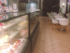 -PETIT PARIS 小巴黎(凯德1818店)
