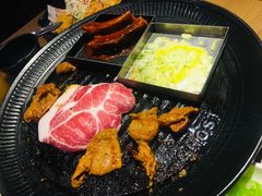 -火炉火自助餐(悠唐购物中心店)