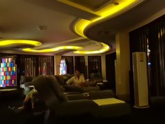 -碧涛阁·泡泡海洋·汤泉洗浴(王府花园店)